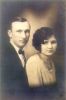 Arthur and Edna von Rosenberg