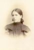 Augusta Frances VON ROSENBERG