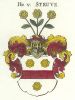 von Struve coat of arms