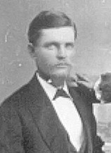 Carl Wilhelm VON ROSENBERG, Jr.